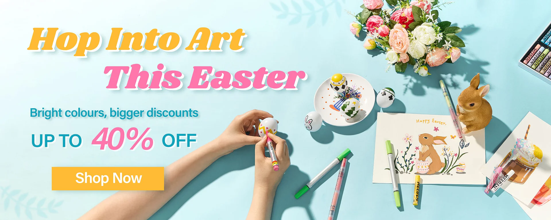 Master Your Craft With MEEDEN
