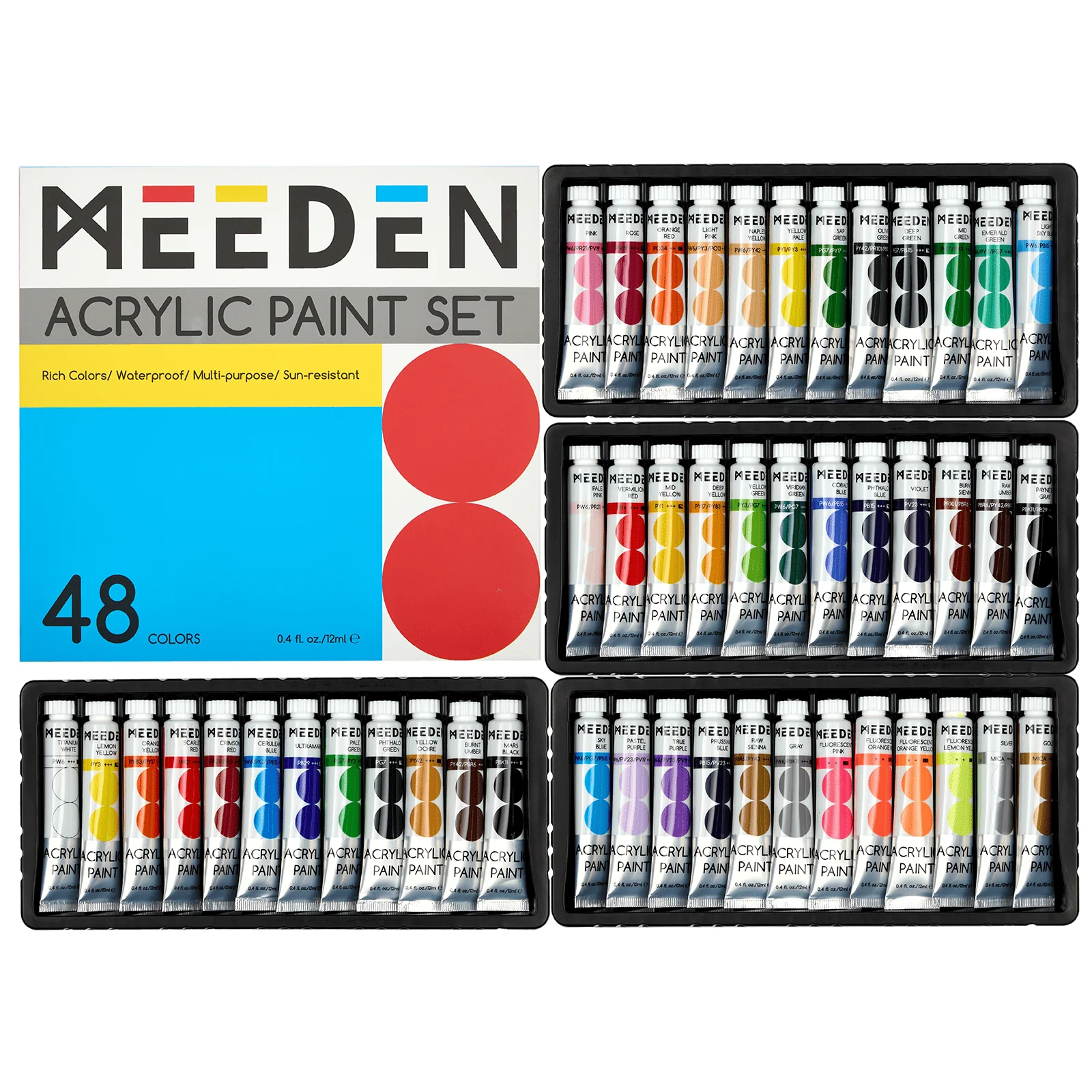 Acrylic Sale Zone